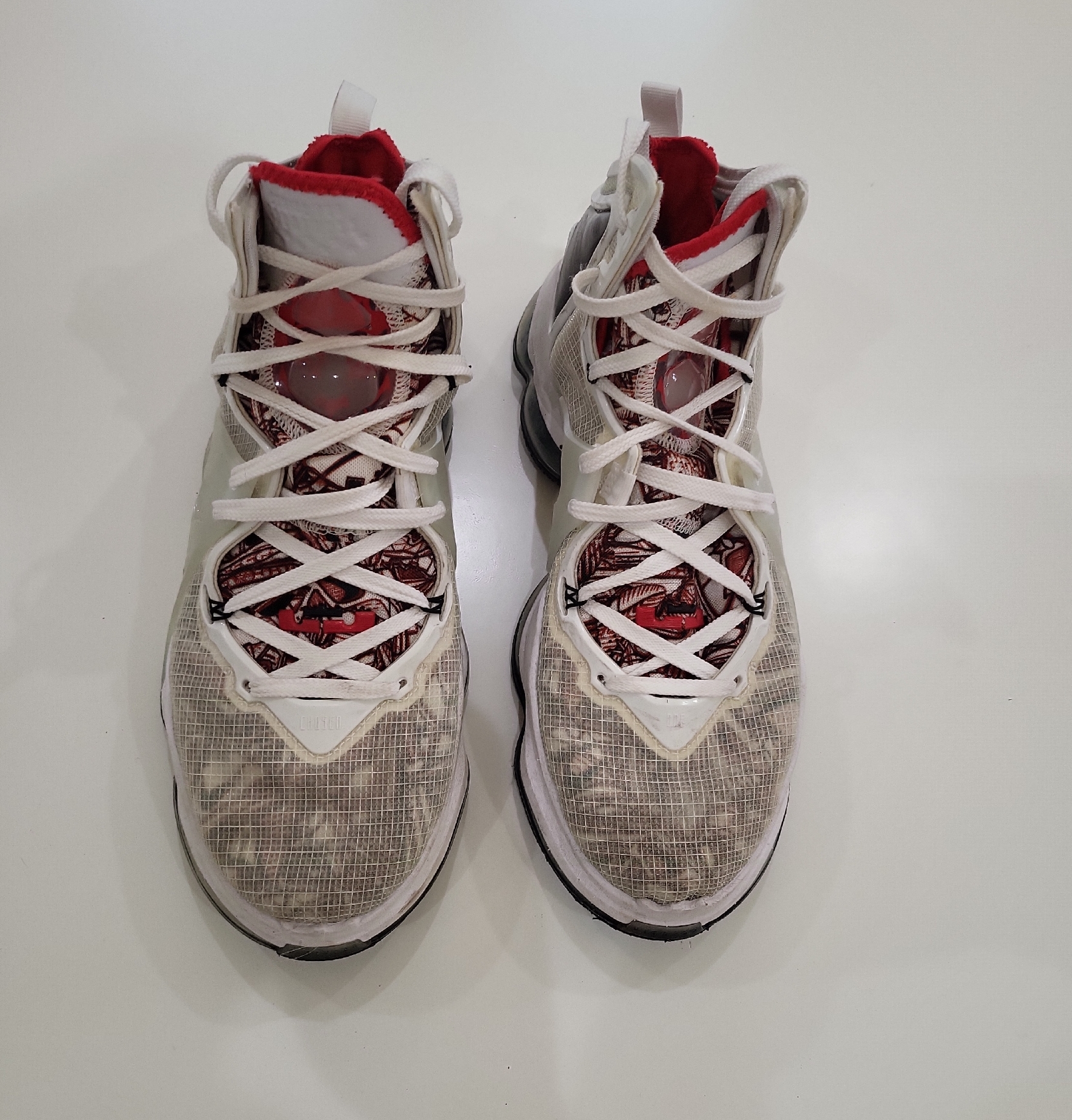 Lebron 19